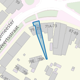 Perceel AHM01-M-1744