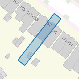 Perceel AHM01-M-1746