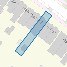 Perceel AHM01-M-1747