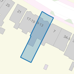 Perceel AHM01-M-1751