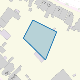 Perceel AHM01-M-1754