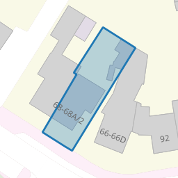 Perceel AHM01-M-1781