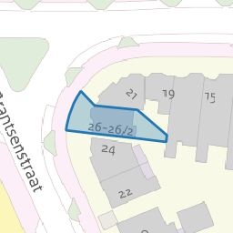 Perceel AHM01-M-1791