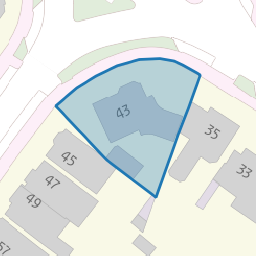 Perceel AHM01-M-1792