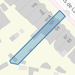 Perceel AHM01-M-1796