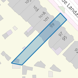 Perceel AHM01-M-1797