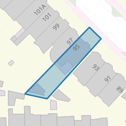 Perceel AHM01-M-1799