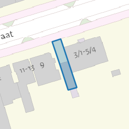 Perceel AHM01-M-1801