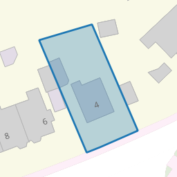 Perceel AHM01-M-1811