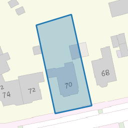 Perceel AHM01-M-1813