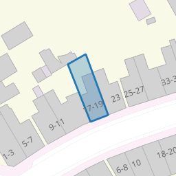 Perceel AHM01-M-1831