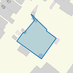 Perceel AHM01-M-1841