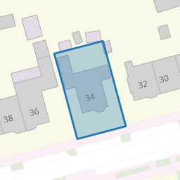 Perceel AHM01-M-1843