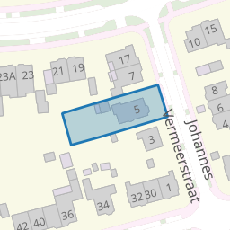 Perceel AHM01-M-1869