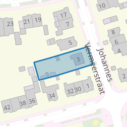 Perceel AHM01-M-1870