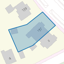 Perceel AHM01-M-1871