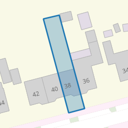 Perceel AHM01-M-1878