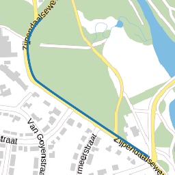 Perceel AHM01-M-1891