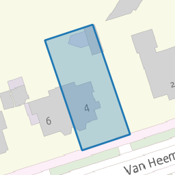 Perceel AHM01-M-1905