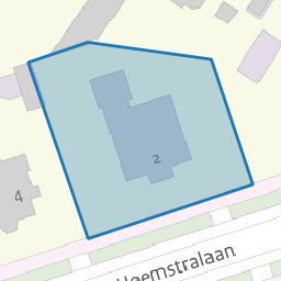 Perceel AHM01-M-1906