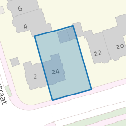 Perceel AHM01-M-1909