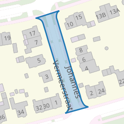 Perceel AHM01-M-1921