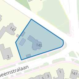 Perceel AHM01-M-1939