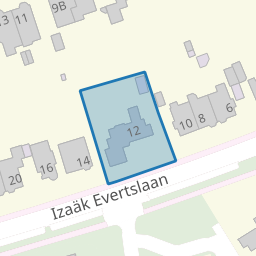 Perceel AHM01-M-1943