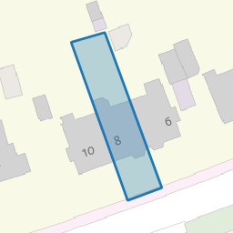 Perceel AHM01-M-1945