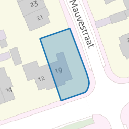 Perceel AHM01-M-1971