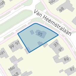 Perceel AHM01-M-1973