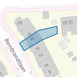 Perceel AHM01-M-1978