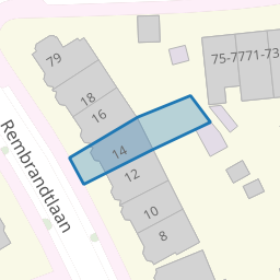 Perceel AHM01-M-1979