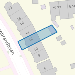 Perceel AHM01-M-1980