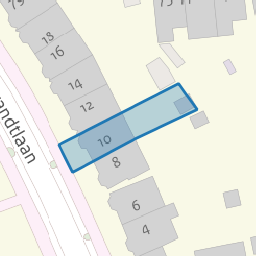 Perceel AHM01-M-1981