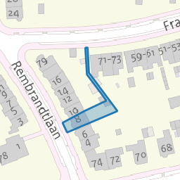 Perceel AHM01-M-1982