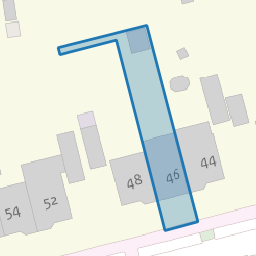 Perceel AHM01-M-1986