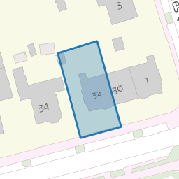 Perceel AHM01-M-1987