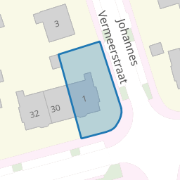 Perceel AHM01-M-1989