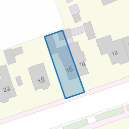 Perceel AHM01-M-1994