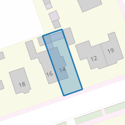 Perceel AHM01-M-1995