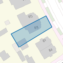 Perceel AHM01-M-2008