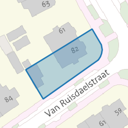 Perceel AHM01-M-2010