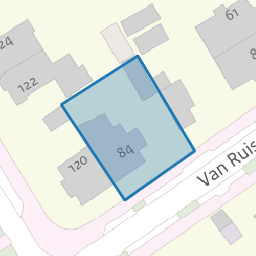 Perceel AHM01-M-2012