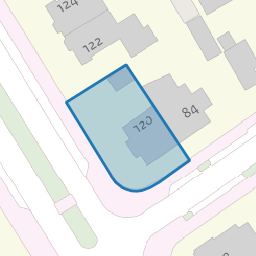 Perceel AHM01-M-2013