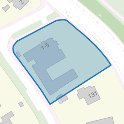 Perceel AHM01-M-2025