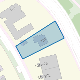 Perceel AHM01-M-2026