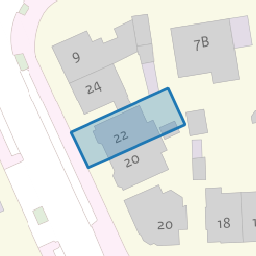 Perceel AHM01-M-2030