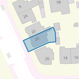 Perceel AHM01-M-2031