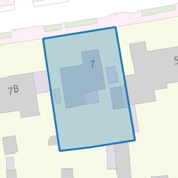 Perceel AHM01-M-2033